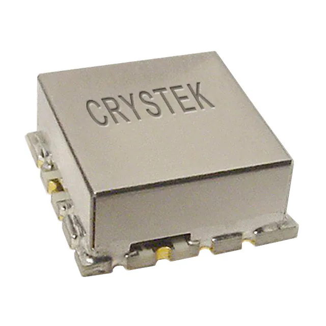 CVCO55CC-1443-1523 Crystek Corporation